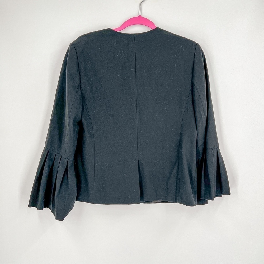 Banana Republic black blazer - Picture 2 of 5